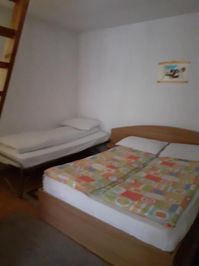 Cabana Valea Stanciului Rachitele Ngoại thất bức ảnh