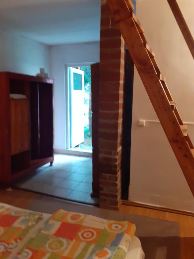 Cabana Valea Stanciului Rachitele Ngoại thất bức ảnh
