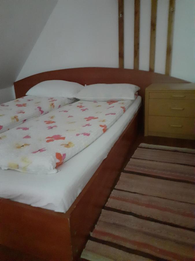 Cabana Valea Stanciului Rachitele Ngoại thất bức ảnh