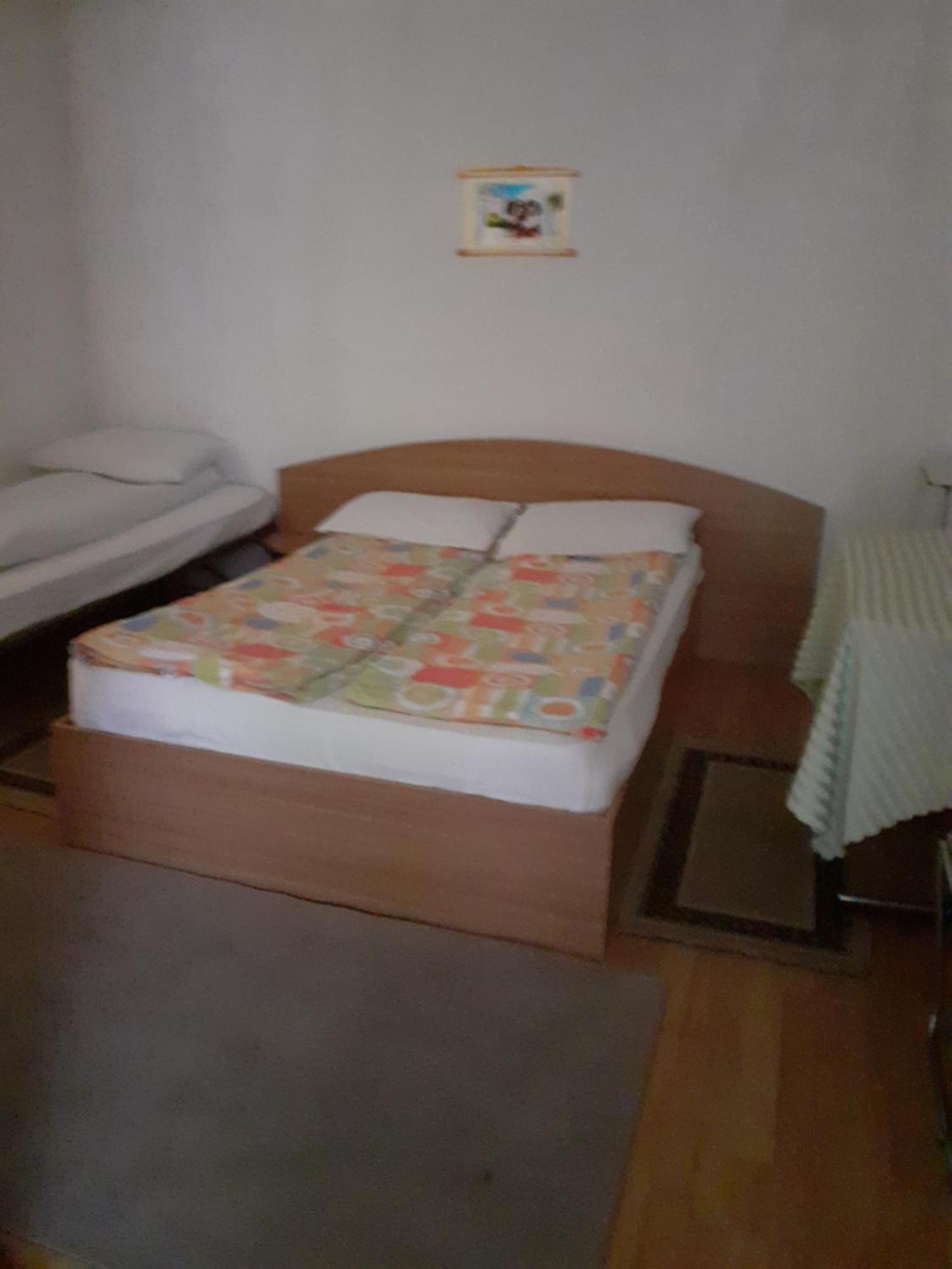 Cabana Valea Stanciului Rachitele Ngoại thất bức ảnh
